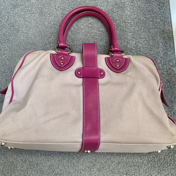 Used Marc Jacob bag with dust bag - Picture 4 of 8